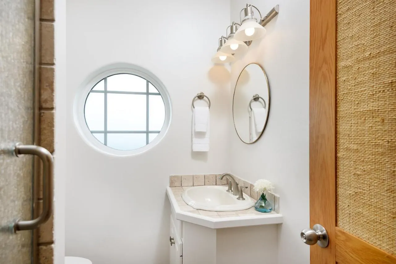 Aparthotel The Yacht Club Penthouse C14 à Providenciales